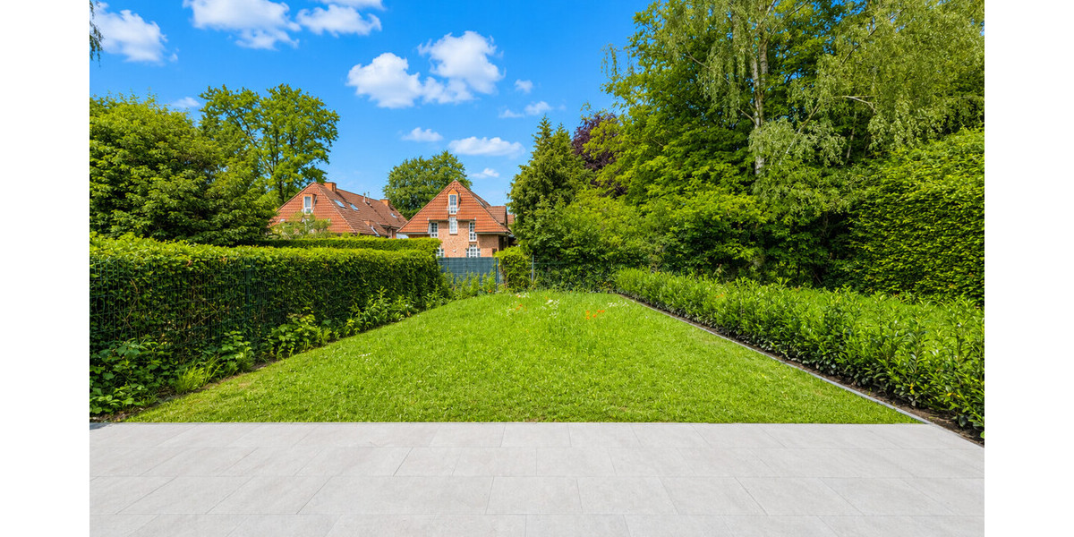 Stilvolle Neubau-Doppelhaushälften in Bestlage von St. Mauritz – Erstbezug mit Top-Ausstattung! - Doppelhaushälfte Münster / Ost Ost | Angebot:26876673