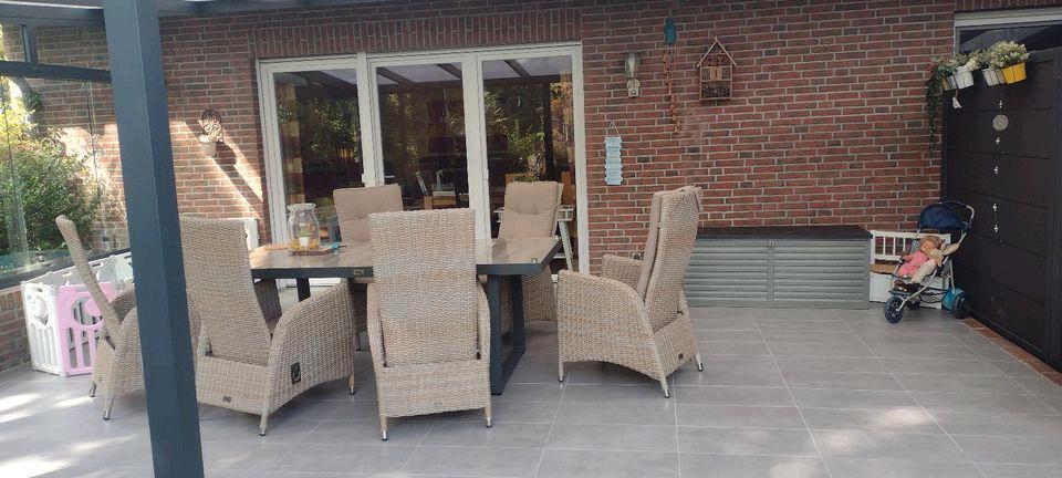 Einfamilienhaus Münster Münster-Südost - 4 Zimmer, 120 m&sup2;, 385.000&euro; | Angebot:26221169