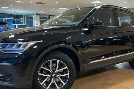 VW Tiguan 90.000 km 19.900 &euro; Hamm 59067