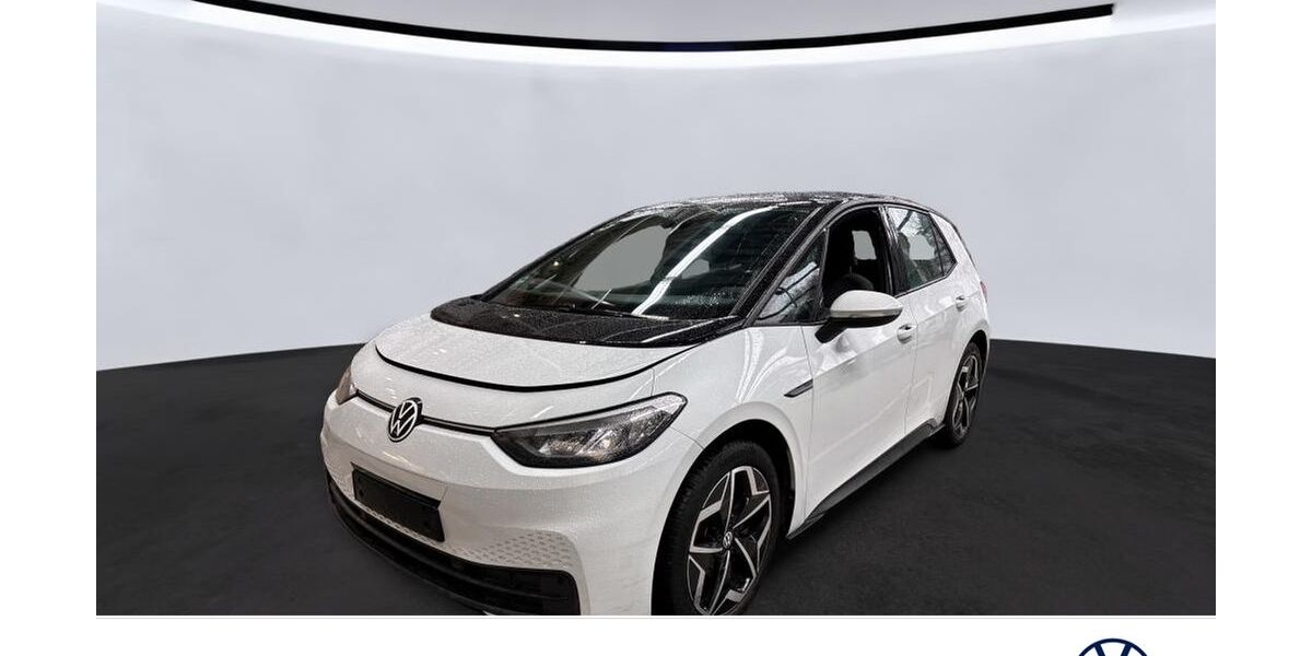 VW ID.3 66.537 km 17.562 &euro; Unna 59423