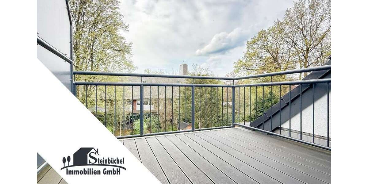 Etagenwohnung Münster Münster-Südost - 2 Zimmer, 56 m&sup2;, 314.000&euro; | Angebot:26237208