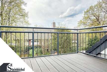 Wohnung Münster Münster-Südost - 2 Zimmer, 56 m&sup2;, 314.000&euro; | Angebot:26237208