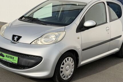 Peugeot 107 83.777 km 1.950 &euro; Münster 48157
