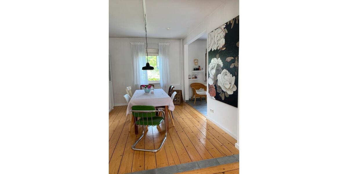 Einfamilienhaus Münster Mitte-Süd - 6 Zimmer, 148 m&sup2;, 620.000&euro; | Angebot:26932483