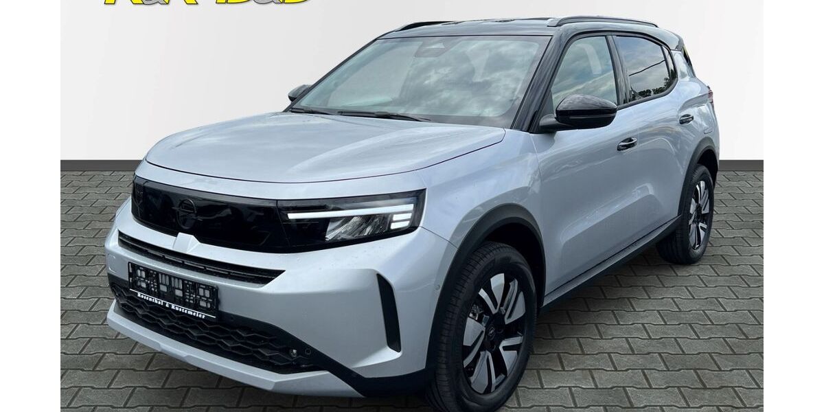 Opel Frontera 1.521 km 25.900 &euro; Soest 59494