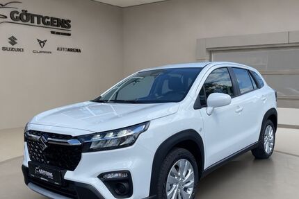 Suzuki (SX4) S-Cross 1.600 km 20.490 &euro; Soest 59494