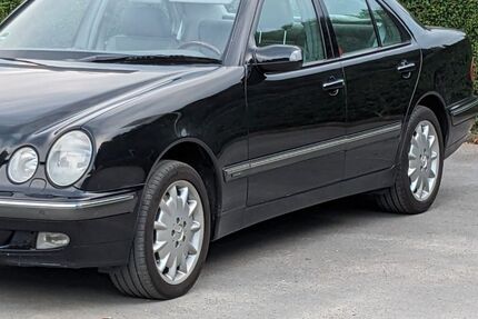 Mercedes-Benz E 430 235.000 km 6.500 &euro; Rheda-Wiedenbrück 33378