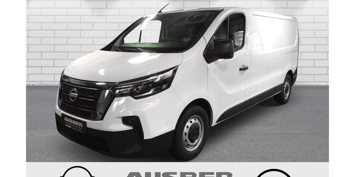 Nissan Primastar 1.536 km 35.730 &euro; Telgte 48291