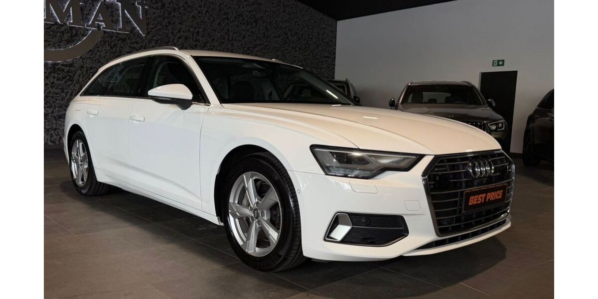 Audi A6 233.000 km 20.990 &euro; Unna 59425