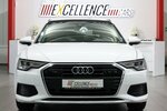 Audi A6 Avant 35 TDI BUSINESS WHITE / PANORAMA,VC,LED 107.000 km 25.111 &euro; Hamm 59077