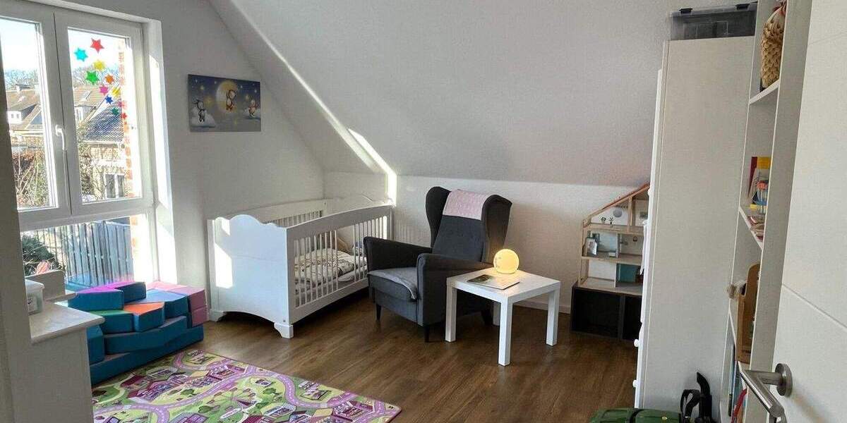 Einfamilienhaus Münster Mecklenbeck - 4 Zimmer, 134 m&sup2;, 895.000&euro; | Angebot:25736106