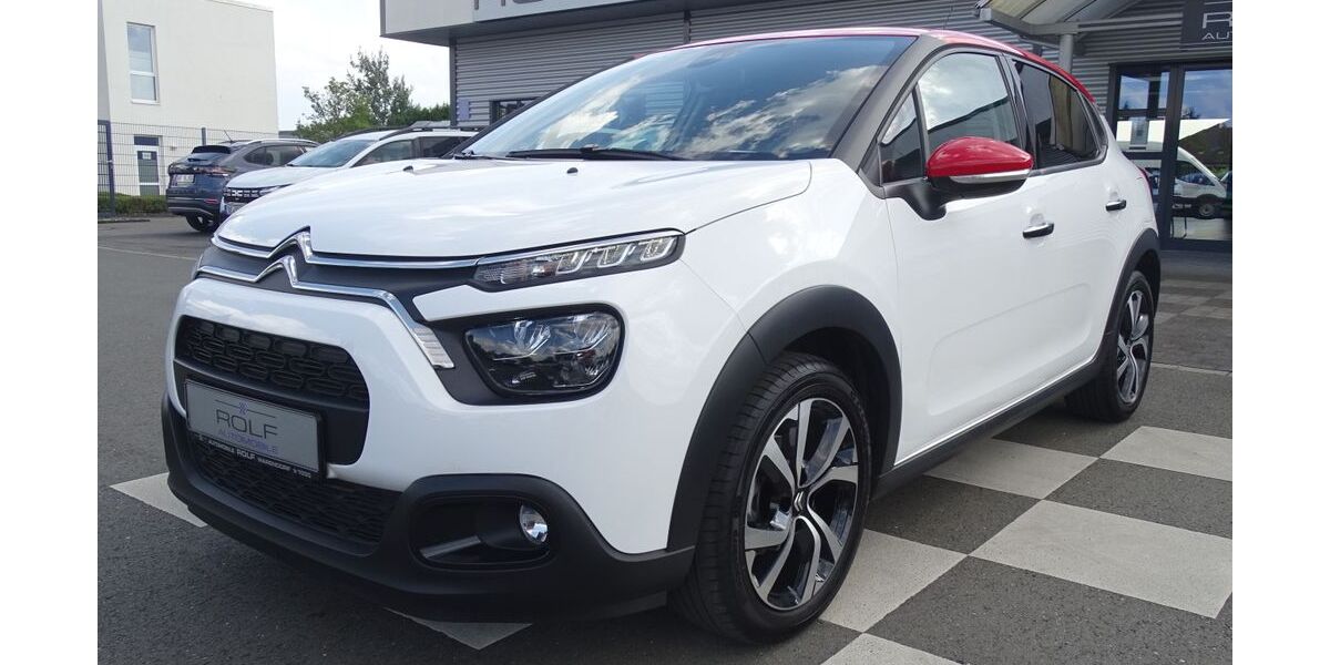 Citroen C3 29.836 km 11.470 &euro; Warendorf 48231