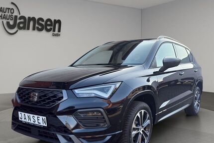 Seat Ateca 1.020 km 31.490 &euro; Sassenberg-Füchtorf 48336