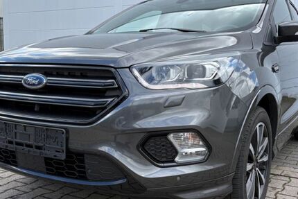 Ford Kuga 125.000 km 13.900 &euro; Münster 48165
