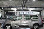 Citroen Berlingo 1.5 BLUE-HDI FEEL XL130 / 7-SITZER / 136.000 km 15.555 &euro; Hamm 59077