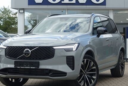 Volvo XC90 18.685 km 62.900 &euro; Warendorf 48231