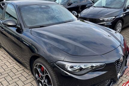 Alfa Romeo Giulia 17.391 km 36.990 &euro; Münster 48165
