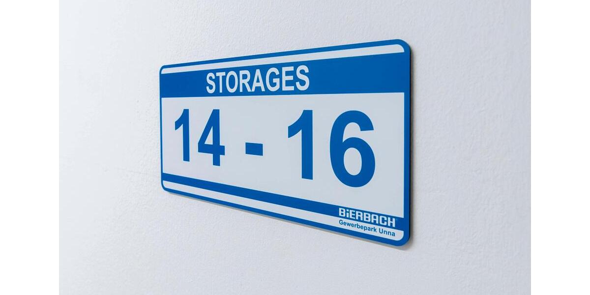 Gewerbeobjekt Unna Alte Heide - 95&euro; | Angebot:9576874