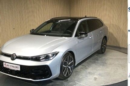 VW Passat Variant 10.940 km 51.840 &euro; Oelde 59302