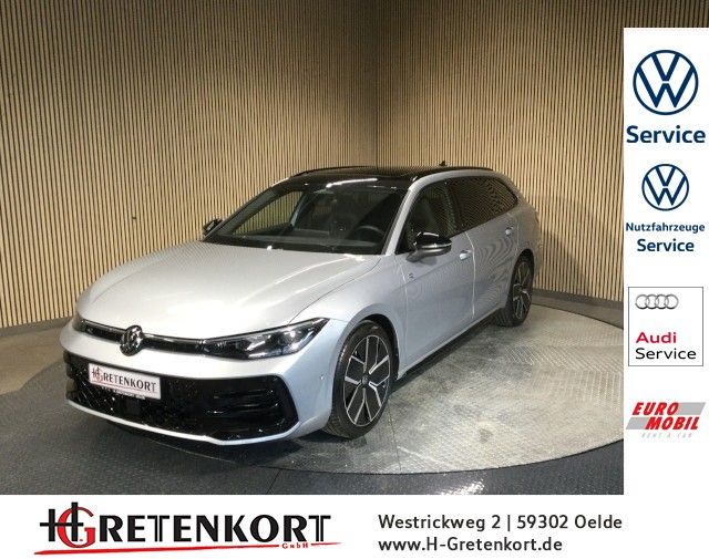 VW Passat Variant 10.940 km 51.840 &euro; Oelde 59302