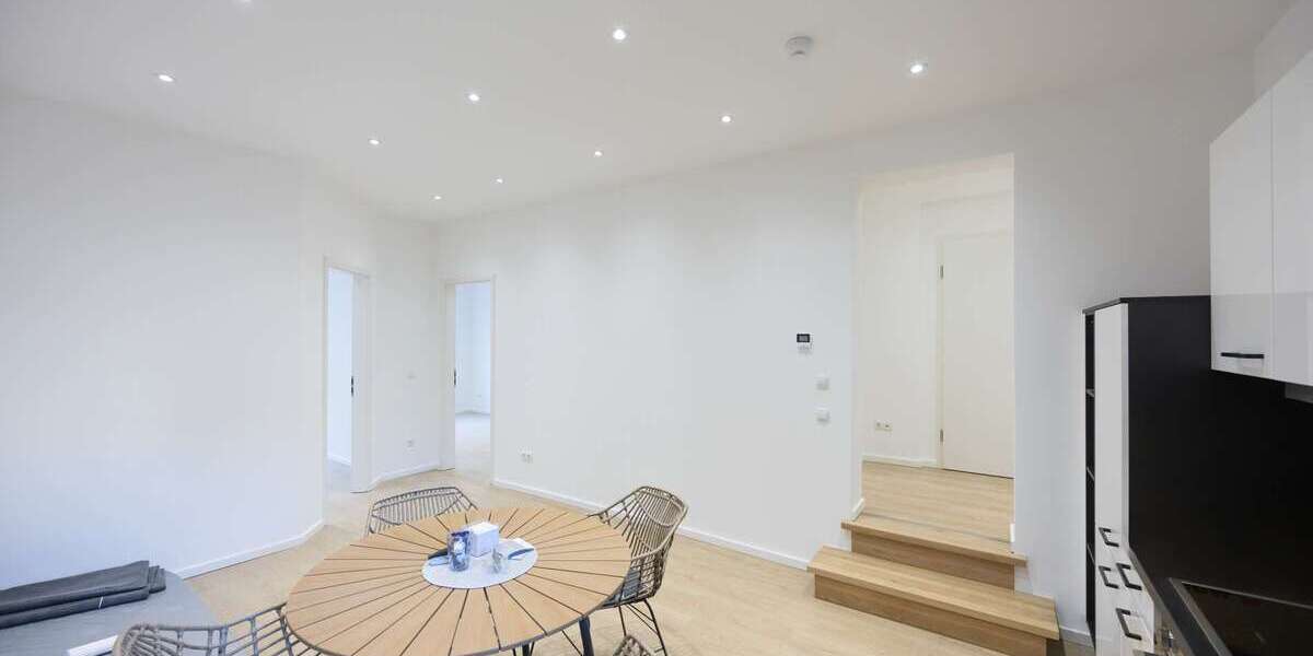 Etagenwohnung Münster Münster-Südost - 2 Zimmer, 63 m&sup2;, 397.000&euro; | Angebot:25366195