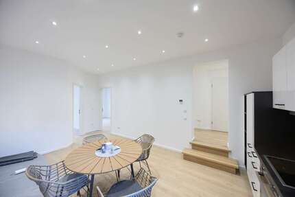 Wohnung Münster Münster-Südost - 2 Zimmer, 63 m&sup2;, 397.000&euro; | Angebot:25366195