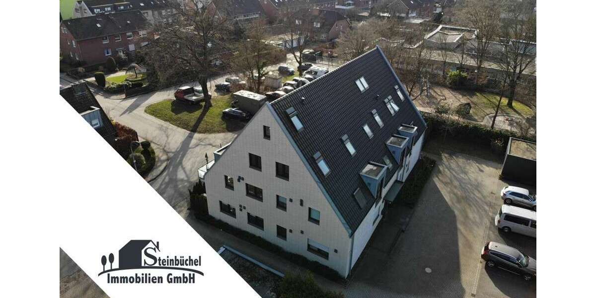 Einfamilienhaus Münster Berg Fidel - 28 Zimmer, 692 m&sup2;, 3.500.000&euro; | Angebot:25915286