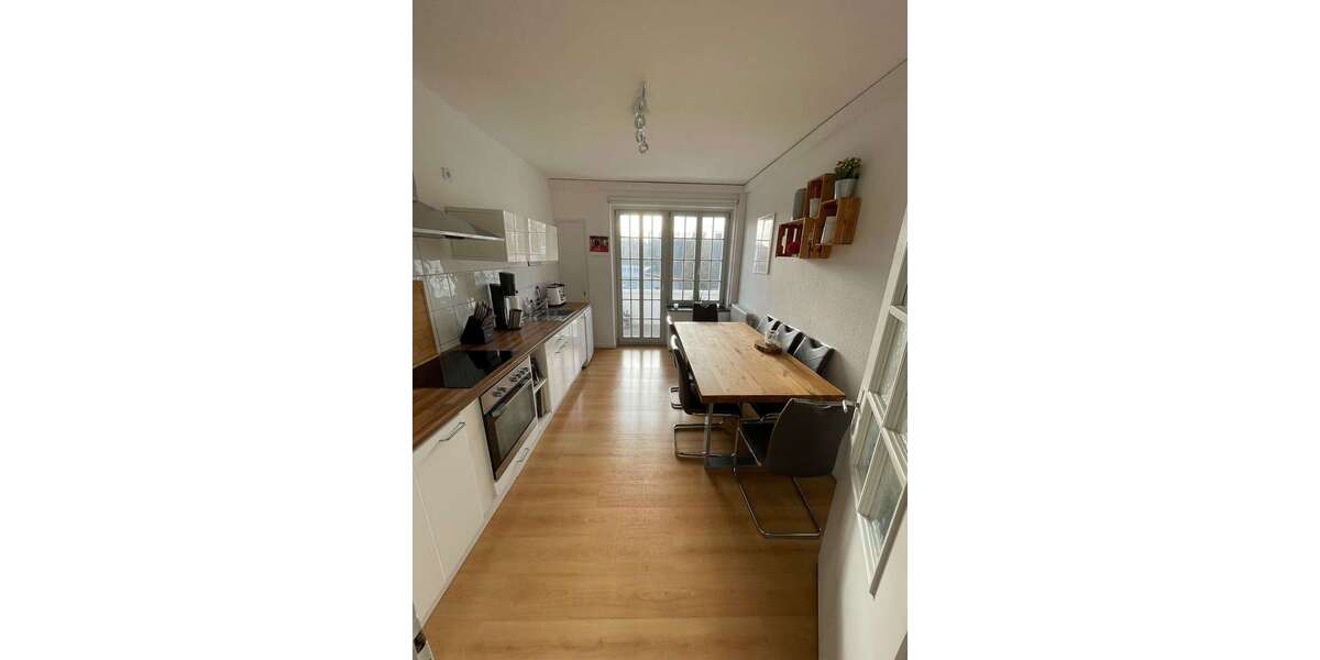 Etagenwohnung Soest - 2 Zimmer, 70 m&sup2;, 675&euro; | Angebot:25831518