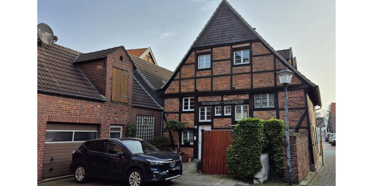 Einfamilienhaus Sendenhorst - 275.000&euro; | Angebot:26572567