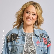 Lisa Feller - Schön für dich 20.06.2026 Messe+Congress Centrum Halle Münsterland