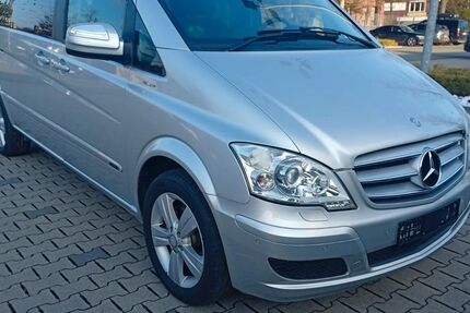 Mercedes-Benz Viano 286.500 km 11.500 &euro; Rheda-Wiedenbrück 33378