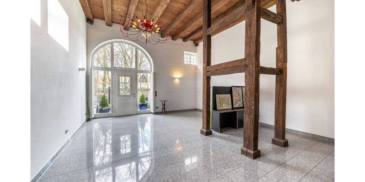 Gewerbeobjekt Herzebrock-Clarholz Herzebrock - 5 Zimmer, 153 m&sup2;, 350.000&euro; | Angebot:26805190