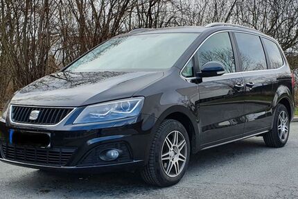 Seat Alhambra 197.000 km 8.600 &euro; Unna 59425