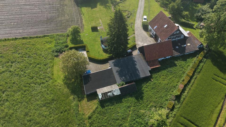 Einfamilienhaus Ennigerloh - 10 Zimmer, 250 m&sup2;, 550.000&euro; | Angebot:26754243