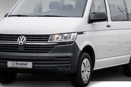 VW T6 Kombi 131.242 km 28.900 &euro; Beckum 59269