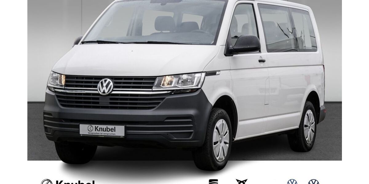 VW T6 Kombi 131.242 km 28.900 &euro; Beckum 59269