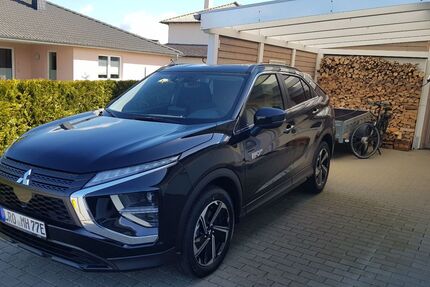 Mitsubishi Eclipse Cross 34.500 km 21.650 &euro; Sassenberg 48336