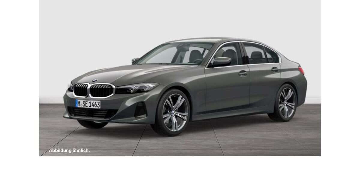 BMW 330 25.318 km 38.999 &euro; Münster 48163