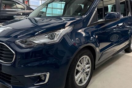 Ford Tourneo Connect 104.520 km 17.600 &euro; Warendorf 48231