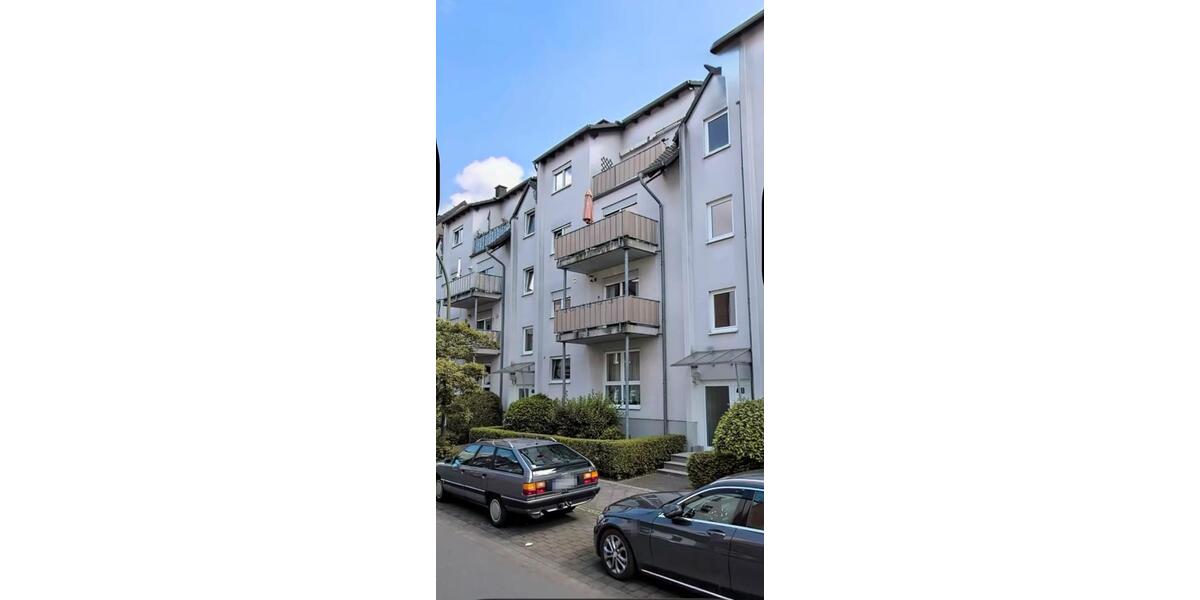 Etagenwohnung Hamm Daberg - 4 Zimmer, 106 m&sup2;, 295.000&euro; | Angebot:27096197