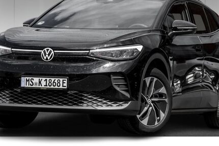 VW ID.4 9.900 km 44.880 &euro; Münster 48163
