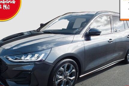 Ford Focus 57.000 km 18.990 &euro; Langenberg 33449