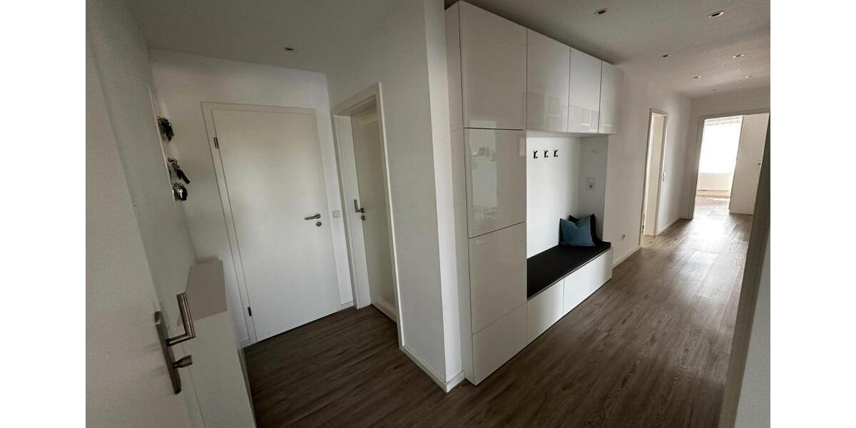 Etagenwohnung Ennigerloh - 4 Zimmer, 105 m&sup2;, 224.000&euro; | Angebot:27042811