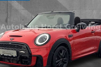 Mini Cooper S Cabrio 38.150 km 27.500 &euro; Münster 48159