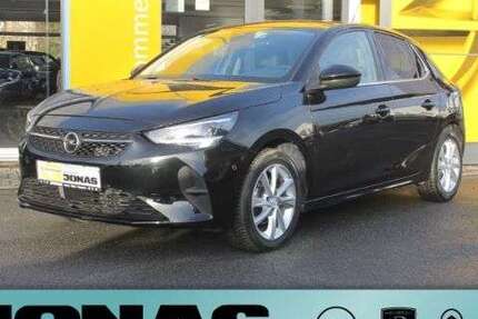 Opel Corsa 13.715 km 13.890 &euro; Werl 59457
