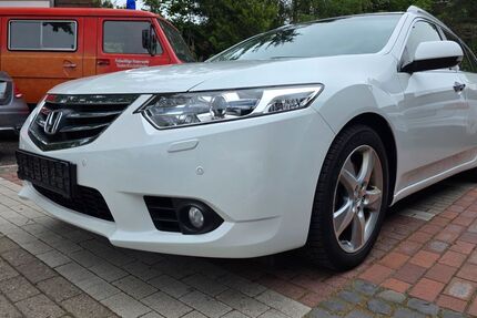 Honda Accord 234.090 km 7.199 &euro; Warendorf 48231