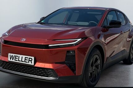 Toyota C-HR 2.500 km 43.980 &euro; Hamm 59067