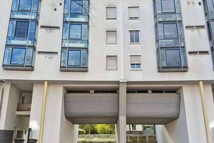 Wohnung Münster Gievenbeck - 1.5 Zimmer, 35 m&sup2;, 159.000&euro; | Angebot:26080306