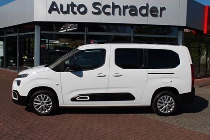 Citroen Berlingo 114.300 km 14.980 &euro; Hamm 59067