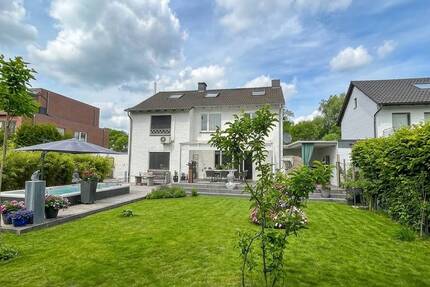 Haus Münster Gievenbeck - 6 Zimmer, 150 m&sup2;, 950.000&euro; | Angebot:26731392